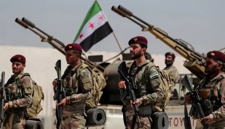 فصيل سوري “معارض” يقتل مدنيا تحت التعذيب.. وغضب عشائري