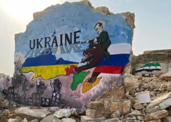 الشبكة السورية: ازدواجية معايير الغرب تجاه روسيا بين سوريا وأوكرانيا