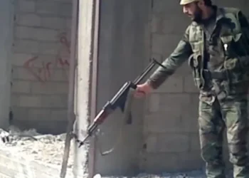 “مجزرة التضامن”.. هل يتحرك الغرب لمحاسبة النظام السوري؟