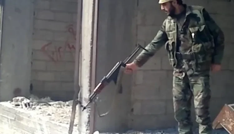 “مجزرة التضامن”.. هل يتحرك الغرب لمحاسبة النظام السوري؟