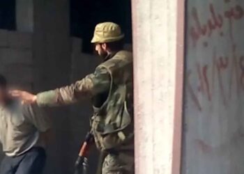 مجزرة التضامن.. دعوات لعدم إضاعة فرصة محاسبة مرتكبيها