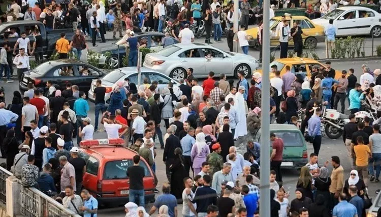 لجنة دولية تقترح حلا للمفقودين بسوريا.. هل يتعاون النظام؟