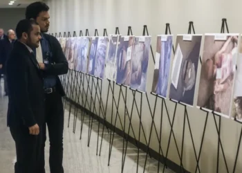 رغم ضلوعه بتعذيب آلاف السوريين.. النظام السوري يصدر قانونا لتجريم التعذيب