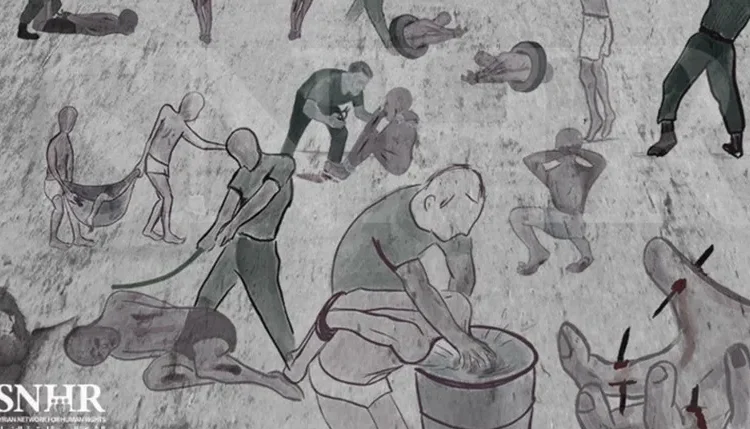 شبكة حقوقية توثق ضحايا التعذيب في سوريا منذ 2011