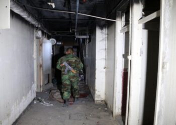 منذ 11 عاماً.. مقتل أكثر من 14 ألف شخص تحت التعذيب في سوريا