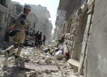 “الشبكة السورية”: لا يمكن أن يقبل السوريون بعد تضحياتهم بأقل من المحاسبة