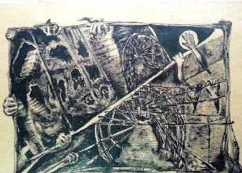 الشبكة السورية: الذكرى الأربعون لمجزرة حماة 1982 تتزامن مع عودة رفعت الأسد إلى بشار