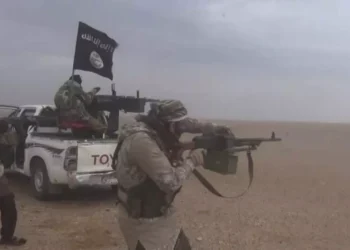 ساهم بتشويه الحراك الشعبي .. تقرير حقوقي يرصد أبرز انتهاكات تنظيم دا-عش بحق المجتمع السوري