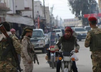 هل مناطق سيطرة المعارضة آمنة لعودة السوريين من تركيا؟