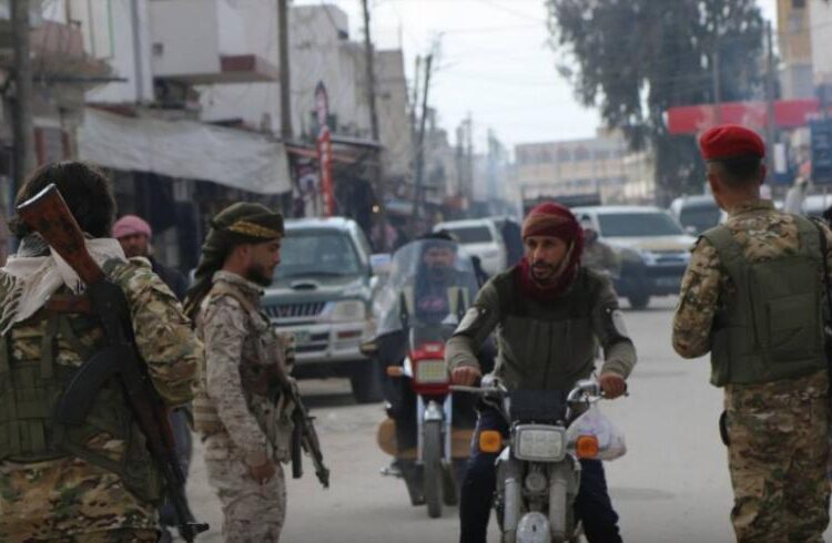 هل مناطق سيطرة المعارضة آمنة لعودة السوريين من تركيا؟