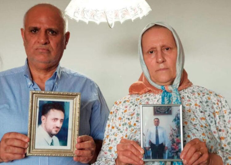 النظام السوري يحتجز «مرتكب مجزرة حي التضامن»