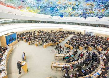 “الشبكة السورية” تدين الجزائر لتكريسها إفلات النظام السوري من العقاب