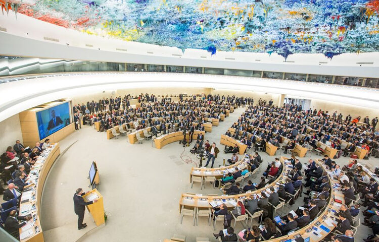 “الشبكة السورية” تدين الجزائر لتكريسها إفلات النظام السوري من العقاب