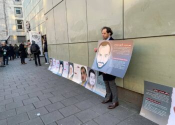 ألمانيا.. حقوقيون يلفتون الأنظار لمعتقلين في سجون الأسد