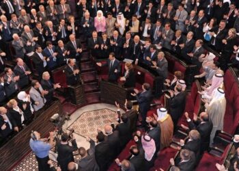 متجاهلا من قضى في سجونه.. النظام يقر قانونا لمناهضة “جرائم التعذيب”