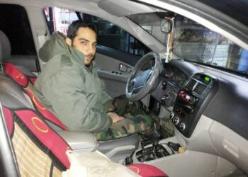 النظام يتحفظ على مرتكب مجزرة التضامن.. لتصفيته أم لحمايته؟