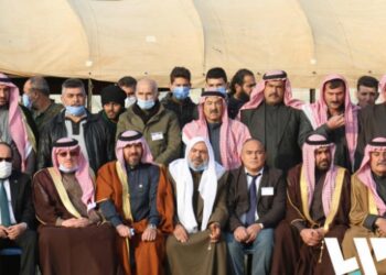 القضاء العشائري والوجاهي يعوّض القانون المفقود في سوريا