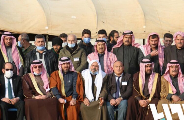 القضاء العشائري والوجاهي يعوّض القانون المفقود في سوريا