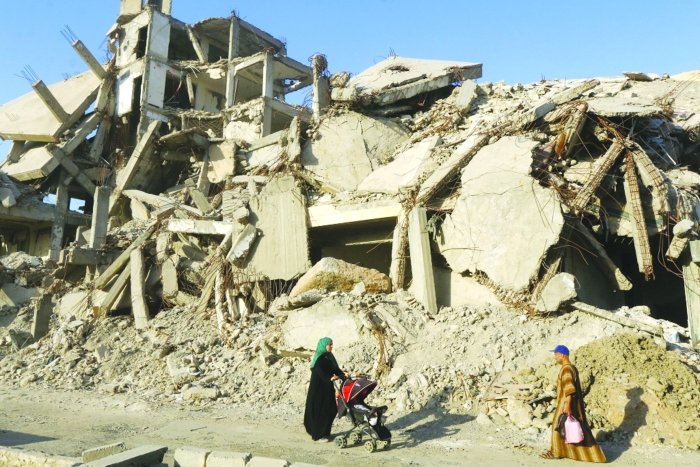 حفرة الإعدام