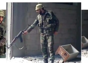 الشبكة السورية: فيديو مجزرة التضامن يمهّد لإدانة النظام قضائياً