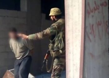 منظمة حقوقية تستعد لمقاضاة نظام الأسد في 3 دول أوروبية بسبب فيديو “التضامن”