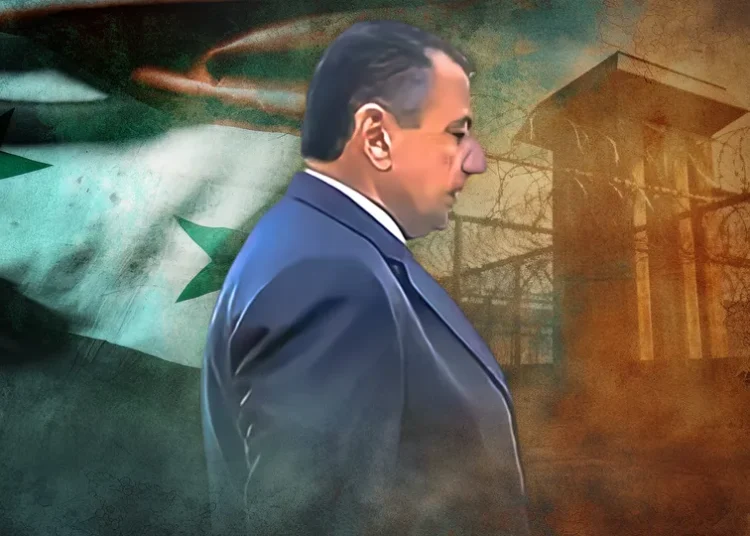 “مجرم حرب سوري”.. كيف وقع سمير عثمان الشيخ في قبضة السلطات الأمريكية؟