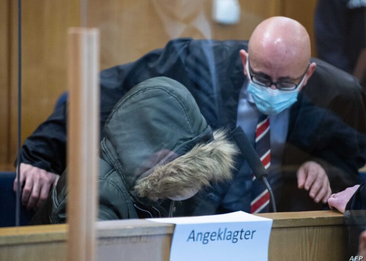 “من كوبلنز إلى فرانكفورت”.. سوريون يتنقلون لحضور محطات طريق المحاسبة “الطويل”