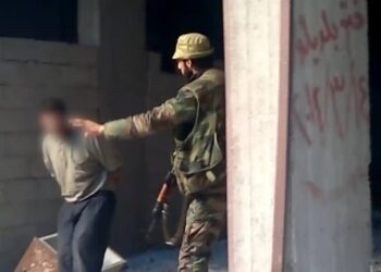 فيديو مجزرة التضامن بسوريا.. “مفعول سياسي” ودور “كنوز المعلومات”