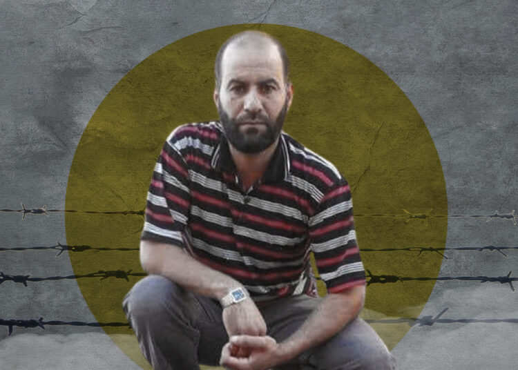 مقتل مدني في سجون “فيلق الشام” بريف حلب الشمالي