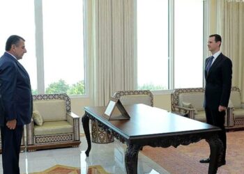 هل تدشن قضية “الشيخ” مرحلة محاكمات سورية في أمريكا