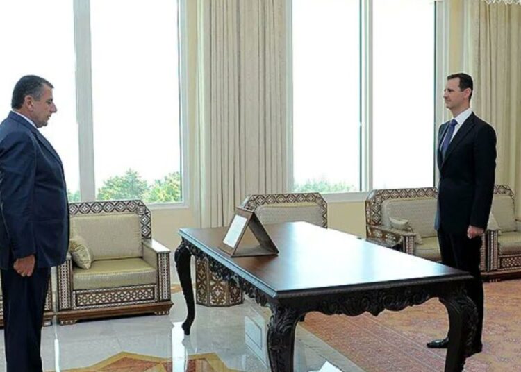 هل تدشن قضية “الشيخ” مرحلة محاكمات سورية في أمريكا