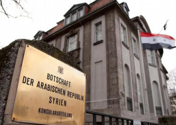 ما ارتدادات محاكمة علاء موسى على السفارة السورية في برلين