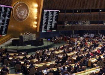 هل تستطيع المعارضة إحالة ملف سوريا إلى الجمعية العامة للأمم المتحدة؟