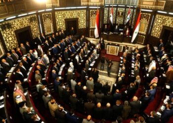 الشبكة السورية: انتخابات النظام السوري غير شرعية وتستند إلى سطوة أجهزته الأمنية