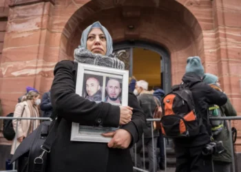 تقرير حقوقي يكشف “النقاط العمياء” في مساعي محاسبة النظام السوري
