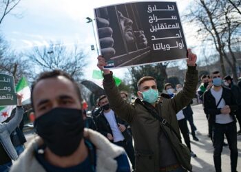 هل تنجح آلية الأمم المتحدة في الكشف عن مصير المعتقلين والمفقودين في سورية؟