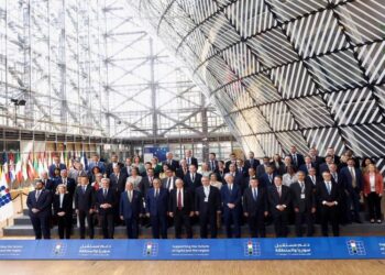 6.6 مليارات دولار “مخيبة للآمال”.. في مؤتمر بروكسل السوري