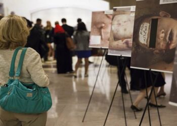 إقرار قانون تجريم التعذيب بسوريا..ليس كذبة نيسان