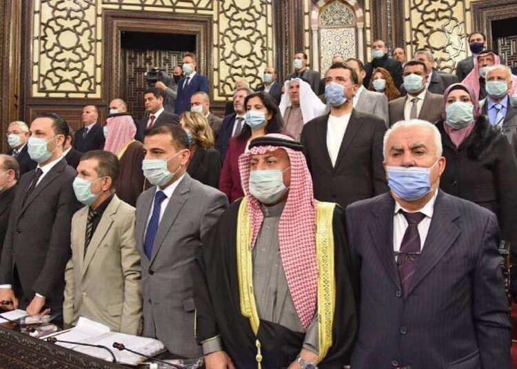 مجلس الشعب السوري يقرّ قانوناً لمناهضة التعذيب..بلا أي مبررات