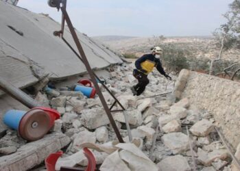 الشبكة السورية توثق ضحايا العام2021..وتستهجن التطبيع مع النظام