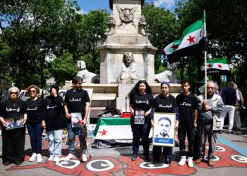 هل تستجيب دمشق لمطالب دولية بوقف الانتهاكات والإخفاء القسري؟