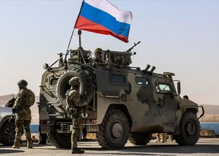 “الشبكة السورية” تصدر التقرير السنوي السادس لانتهاكات القوات الروسية منذ بدء تدخلها العسكري في سوريا