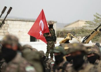 هل يلتزم “الوطني السوري” بالخطة الأممية لمنع تجنيد الأطفال