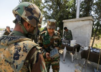 النظام يتصدر قائمة مرتكبي الانتهاكات في سورية