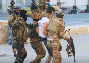 الاختفاء القسري يتحول إلى ظاهرة وابتزاز: سوريا من أسوأ الدول على مستوى العالم في إخفاء مواطنيها والنظام يتصدر قائمة الانتهاكات