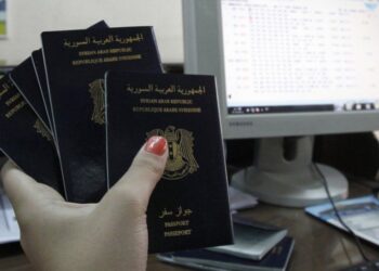 قنصليتا النظام في إسطنبول ودبي تعلنان عن آلية جديدة لمنح جواز السفر السوري