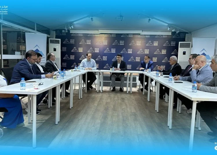 لقاء حواري في “حرمون” بالدوحة لمناقشة تطورات التطبيع التركي مع النظام السوري والتصعيد ضد اللاجئين