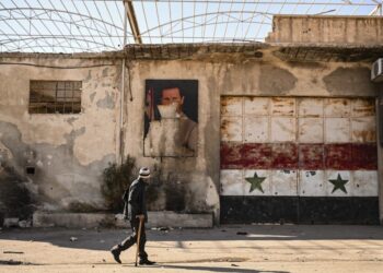 رسالة هامة وتوثيق “مؤكد”.. منظمة تعلن عدد المتورطين بجرائم الأسد