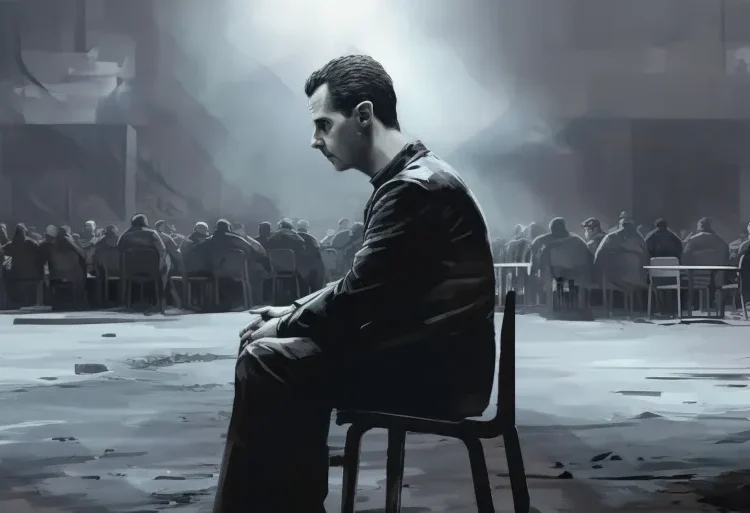 كيف يمكن محاكمة بشار الأسد رغم اللجوء في روسيا؟