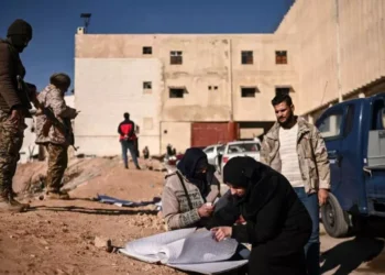 فريق حقوقي أممي يزور سوريا.. مطالبات بمحاسبة رموز نظام الأسد